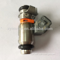 Fuel Injection 3 Nozzles Fly 125 Fuel Injector for Piaggio Spare Parts/Spare Parts for Piaggio Vespa